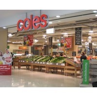 Can Coles (fly)buy customer loyalty?