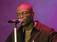 Leadership lessons from Seal and The Voice