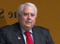 The politics of Clive Palmer’s billions