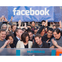 Mindshare is still Facebook’s biggest asset