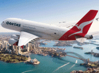 What's behind Qantas' restructuring decision?