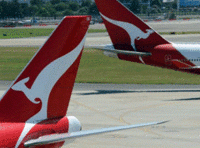 Fragmenting your business the Qantas way