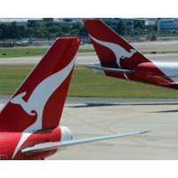 Fragmenting your business the Qantas way