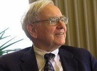 Five nuggets of wisdom from Warren Buffett’s annual shareholders’ meeting