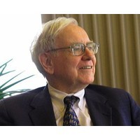 Five nuggets of wisdom from Warren Buffett’s annual shareholders’ meeting