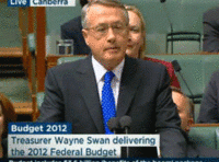 Budget 2012: Short-term political gain or long-term economic strategy?