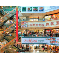 Retail regulation shake-up: Something to "mall" over