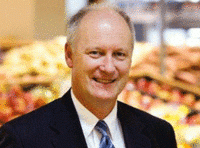 Powerful business leaders: Richard Goyder