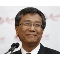 Meet Genting’s KT Lim – James Packer’s new frenemy