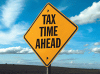 Five things every business leader needs to know at tax time