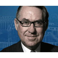 Powerful business leaders: David Gonski