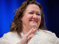 Gina Rinehart and Fairfax: Creeping or jumping to control?