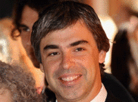 Insuring leaders: Larry Page’s solution?