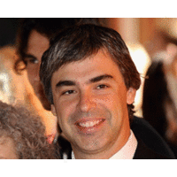 Insuring leaders: Larry Page’s solution?