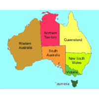 The revenue woes for Australia's states