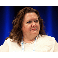 What’s the worst Gina Rinehart could do to Fairfax?