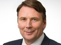 Powerful business leaders: David Thodey