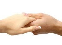 What your handshake says about you