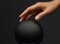 Gadget Watch: Nexus Q