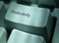 Improving productivity: Where to start?