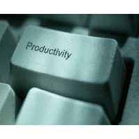 Improving productivity: Where to start?