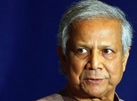 Perseverance and vision: The Grameen Bank’s Muhammad Yunus