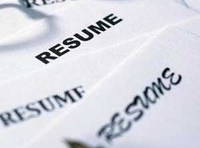 The future of the resume (it has one)