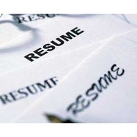 The future of the resume (it has one)