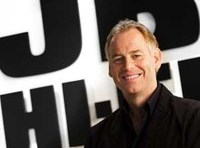 JB Hi-Fi CEO Terry Smart: Why our future is bright