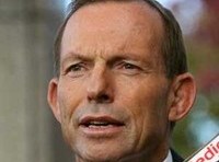 The emotional intelligence of Tony Abbott