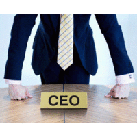 It pays to be a CEO (but 8.9% less than it used to)