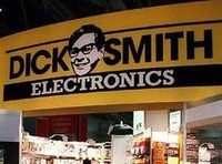 Dick Smith: Day one of a high-profile turnaround