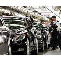 Driving down costs: Toyota takes lean efficiencies beyond Japan