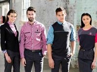 How corporate uniform can transform your workforce