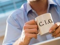 The invisible technology chief: CIOs barred from business decisions