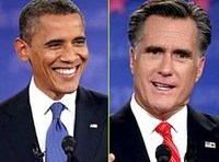 How Romney won the debate: Lessons for leaders