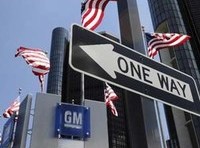 The man behind the great turnaround of General Motors