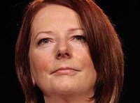 Gillard's smackdown speech: Personal branding at its best?