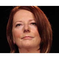 Gillard's smackdown speech: Personal branding at its best?