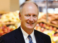 Wesfarmers' Richard Goyder: How I lead 200,000 people