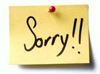 The ‘ifs’ and ‘buts’ of corporate apologies