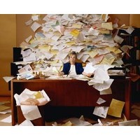 How busy is too busy: Are your directors overloaded?