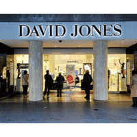 David Jones drops prices by up to 50%: Who was responsible for the higher prices before?