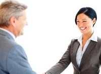 How to make a great first impression in four easy steps