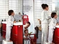 Missing the picture: IKEA's women-free catalogue disaster