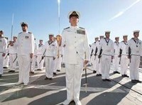 Why even the navy is abandoning take-it-or-leave-it leadership