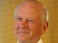 The most powerful person in Australian boardrooms: #9 Roger Corbett