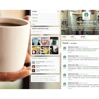 How Starbucks used social media to humanise recruitment