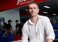 How Jetts Fitness chief Adrian McFedries leads one of Australia’s fastest-growing companies