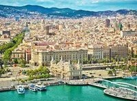 Why Barcelona is the answer to our productivity problem